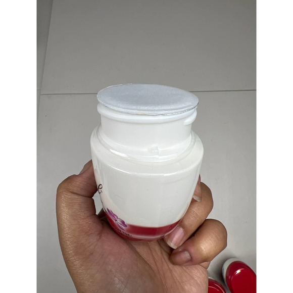 Teatrical Anti-Wrinkle Facial Cream 3.5 oz, Buddleja Davidii Stem Cells Floral - Picture 2 of 6